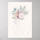 Search for blumen posters Modern