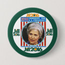 Search for jill buttons Green