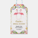 Recherche de flamingo gift tags Feuille