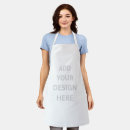 Search for crafting aprons Cook