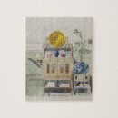 Search for floor plan puzzles Murals