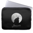 Search for wolf silhouette cases Howling