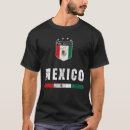 Search for mexican soccer tshirts Flag