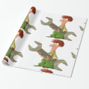 Search for mechanical wrapping paper Tools