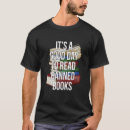 Recherche de bookworm tshirts Bibliothécaire
