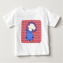 Search for funny hippo baby clothes Illustration