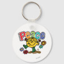 Search for little miss sunshine keychains Roger hargreaves