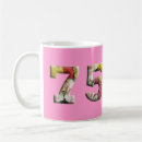 Search for 75th mugs Anniversary