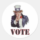 Recherche de obama autocollants Élection de 2008