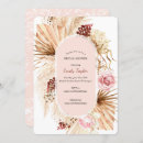 Search for tropical shower wedding invitations Modern