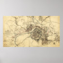 Search for atlanta map posters War