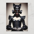 Recherche de masque noir cartes postales Contenu générationnel