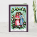 Search for victorian angels christmas cards Classic