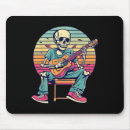 Search for evil dead mousepads Tattoo
