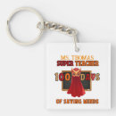 Search for 100 days school keychains Learning
