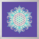 Recherche de flower of life posters Blume des lebens