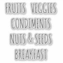 Search for organization stickers Organizing