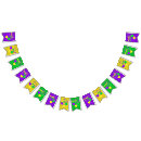 Search for carnival bunting flags Cute