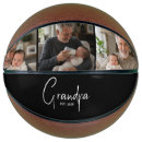 Recherche de photo ballons basket Grandfather