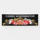 Search for casino banners Party