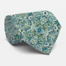 Recherche de motif bleu turquoise cravates Moderne