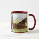 Search for racehorse mugs Thoroughbred