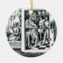 Search for give the give of ornaments School