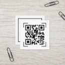 Recherche de analyse cartes visite Marketing