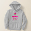 Search for christmas flamingo hoodies Santa