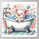 Search for bubble bath art Bubbles