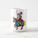 Search for king arthur mugs Knight
