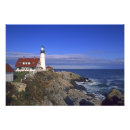 Recherche de phare portland posters Mer