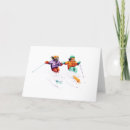 Recherche de vacances ski vœux cartes Neige
