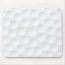 Recherche de balle golf tapis souris Golfeur