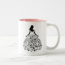 Search for butterfly silhouette mugs Watercolor