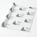 Search for christmas black wrapping paper Script