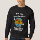 Search for executive director Boss
