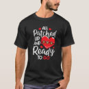 Recherche de bypass tshirts Pontage