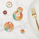 Search for rainbow confetti Baby shower