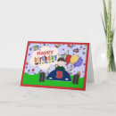 Search for racing car birthday cards Boy