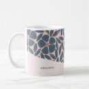 Search for blue gold mugs Glitter