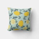 Search for lemon yellow pillows Design