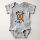 Search for food baby clothes Funny