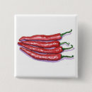 Recherche de piment badges Chaud