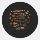 Search for trivia stickers Civil rights