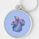 Search for godmother keychains Disney