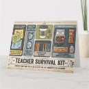 Search for survived cards School