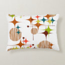 Search for mid century modern pillows Contemporary