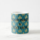 Search for upload your own design mugs Bold
