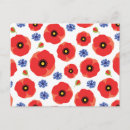 Search for cornflowers postcards Floral